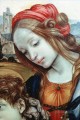 Heilige Familie DT1 Christentum Filippino Lippi